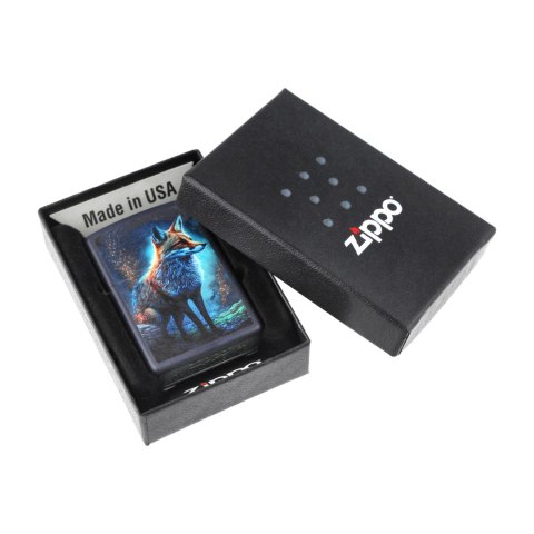 Zapalniczka Zippo Lis 60007253 Zippo