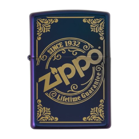 Zapalniczka Zippo Logo 60005527 Zippo