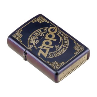 Zapalniczka Zippo Logo 60005527 Zippo