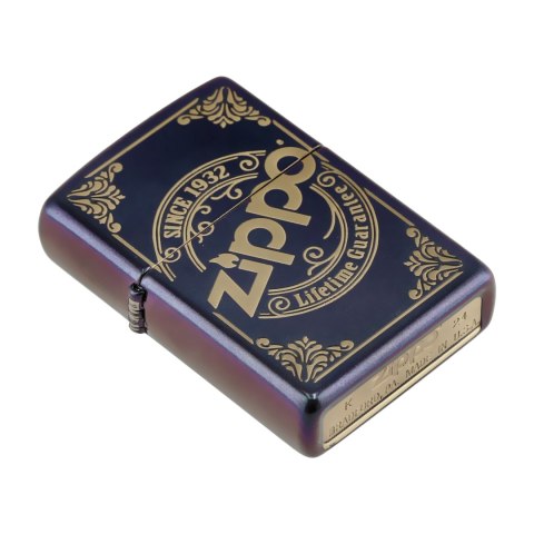 Zapalniczka Zippo Logo 60005527 Zippo