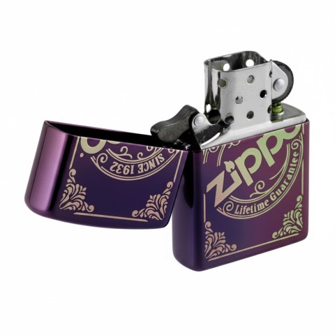 Zapalniczka Zippo Logo 60005527 Zippo