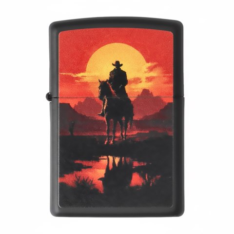 Zapalniczka Zippo Western 60007523 Zippo