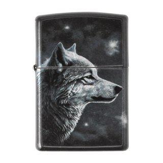 Zapalniczka Zippo Wilk 60007392 Zippo