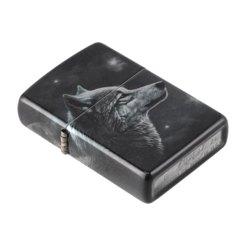 Zapalniczka Zippo Wilk 60007392 Zippo