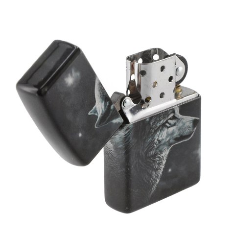 Zapalniczka Zippo Wilk 60007392 Zippo