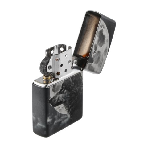 Zapalniczka Zippo Wilk 60007392 Zippo
