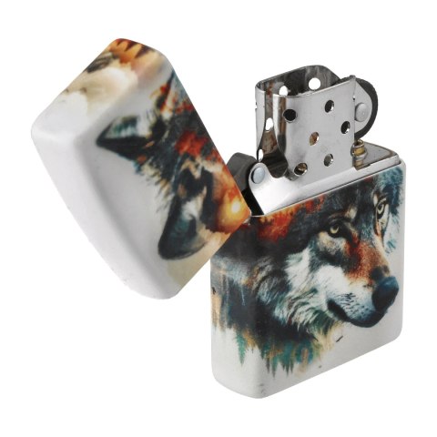 Zapalniczka Zippo Wilk 60007507 Zippo