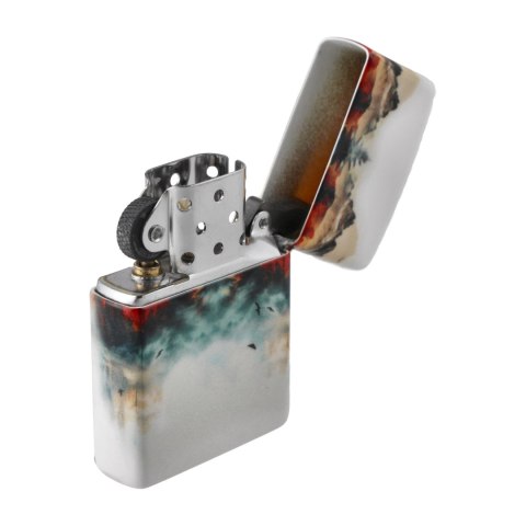 Zapalniczka Zippo Wilk 60007507 Zippo