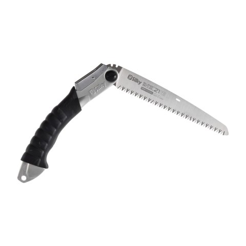 Zestaw sekator Okatsune 103 + piła ręczna Silky Super Accel 210 + etui gratis Okatsune