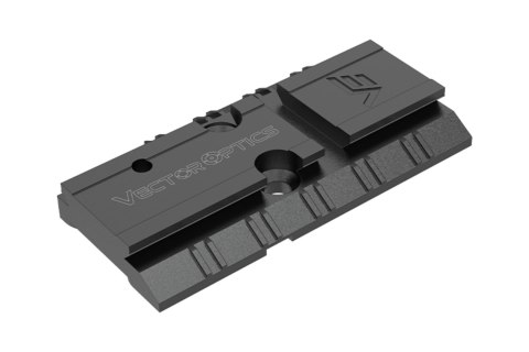 Adapter Vector Optics VOD CZ