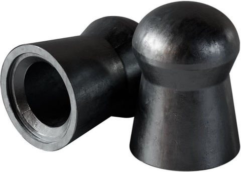 Airgun Pellets ZAN Projectiles BR100 7.62 mm 56 grain 154szt