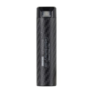 Akumulator + powerbank Nitecore Carbon Battery 6K Nitecore