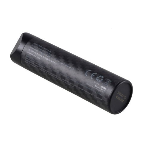 Akumulator + powerbank Nitecore Carbon Battery 6K Nitecore