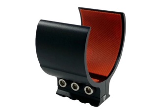 Bipod adapter Saber Tactical 60 mm