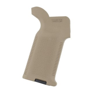 Chwyt Magpul MOE-K2 Grip do AR15/M4 MAG522 FDE Magpul