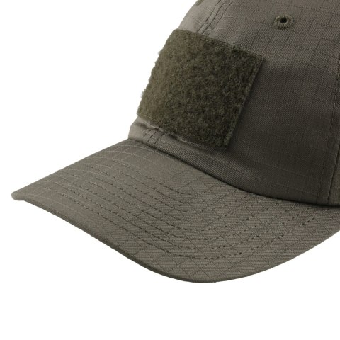 Czapka z daszkiem Maskpol Base Hat BHRG-03 Ranger Green Maskpol
