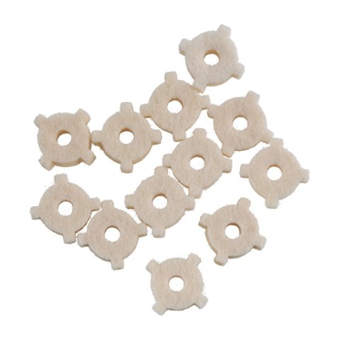 Filce do Star Chamber Tool 5,56 Otis FG-2715-PD (12szt) Otis