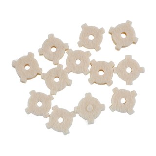 Filce do Star Chamber Tool 7,62 Otis FG-2717-PD (12szt) Otis