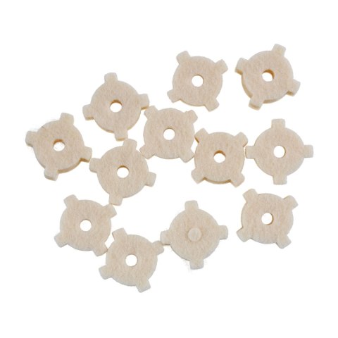 Filce do Star Chamber Tool 7,62 Otis FG-2717-PD (12szt) Otis