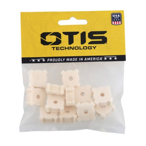 Filce do Star Chamber Tool 7,62 Otis FG-2717-PD (12szt) Otis