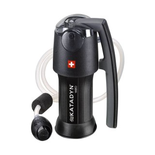 Filtr do wody Katadyn Vario Filter - black Katadyn