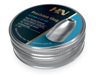 H&N Precision Slug 5.53mm/.218 2.14g/33gr