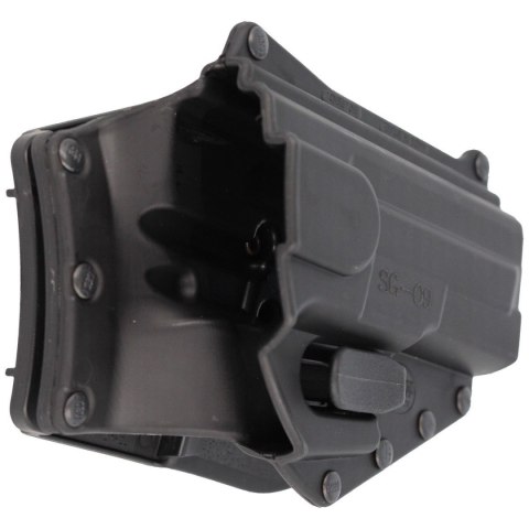 Kabura Fobus SG-09 RT do Sig Pro SP 2009 / 2022 bez szyny Fobus
