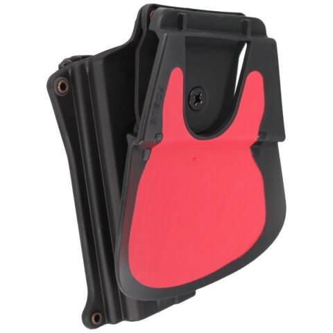 Kabura Fobus SG-09 RT do Sig Pro SP 2009 / 2022 bez szyny Fobus
