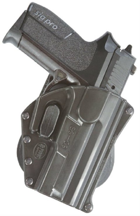 Kabura Fobus SG-09 RT do Sig Pro SP 2009 / 2022 bez szyny Fobus