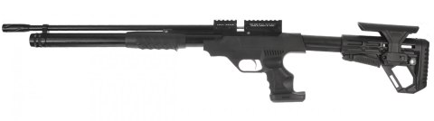 Kral Arms Puncher Rambo 6,35mm