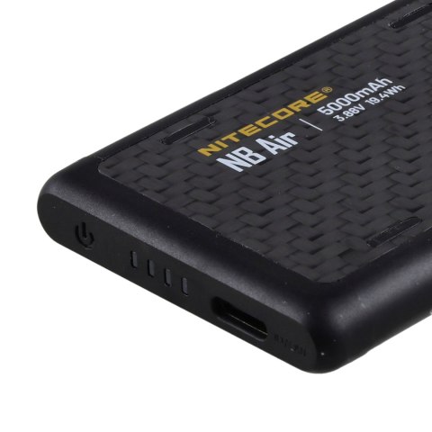 Ładowarka powerbank Nitecore NB AIR Nitecore