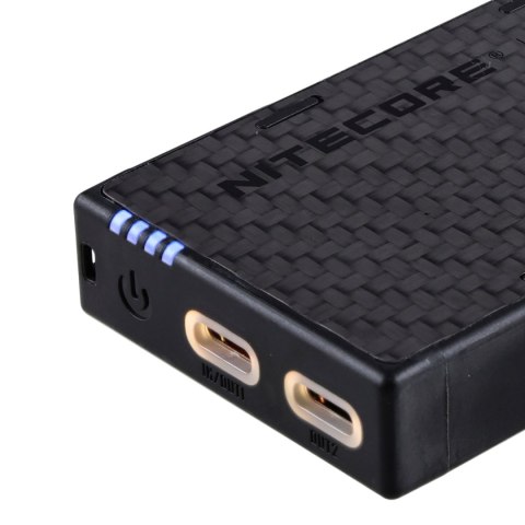 Ładowarka powerbank Nitecore NB10000 Gen4 Nitecore