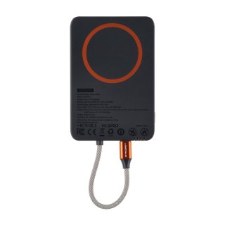 Ładowarka powerbank Nitecore Pocket 5 alloy orange Nitecore