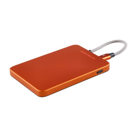 Ładowarka powerbank Nitecore Pocket 5 alloy orange Nitecore
