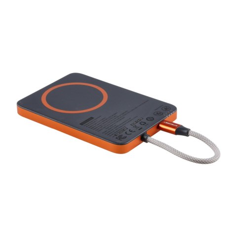Ładowarka powerbank Nitecore Pocket 5 alloy orange Nitecore