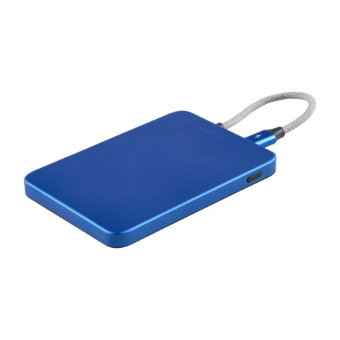 Ładowarka powerbank Nitecore Pocket 5 cobalt blue Nitecore