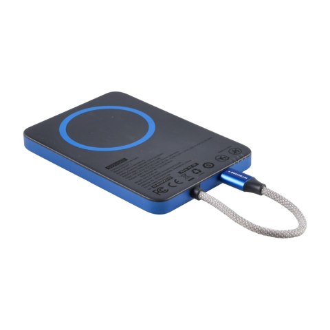 Ładowarka powerbank Nitecore Pocket 5 cobalt blue Nitecore