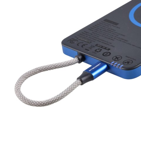 Ładowarka powerbank Nitecore Pocket 5 cobalt blue Nitecore