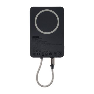 Ładowarka powerbank Nitecore Pocket 5 titanium gray Nitecore