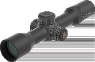 Luneta Vector Optics Continental 2-12x44 CTR MPVO FFP