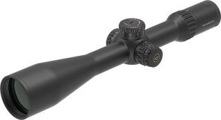 Luneta Vector Optics Continental x6 6-36X56 FFP
