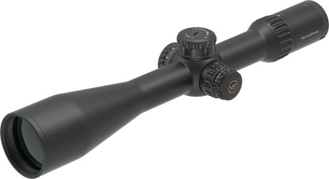 Luneta Vector Optics Continental x6 6-36X56 FFP