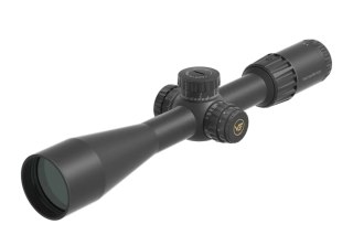 Luneta Vector Optics Tauron 4-24x50 GenII FFP MPX1 MRAD