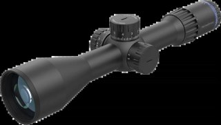 Luneta Vector Optics Tauron GenII 3-24x56 ED MIL FFP