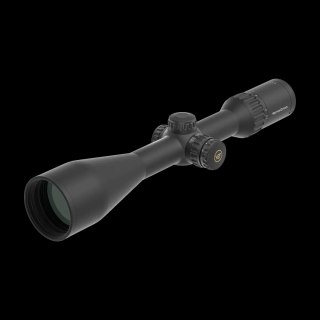 Luneta celownicza Vector Optics Continental x6 2.5-15x56i SFP Fiber