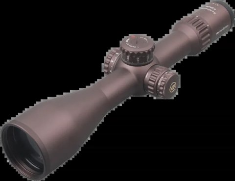 Luneta celownicza Vector Optics Continental x6 4-24x56 FFP FDE PRS