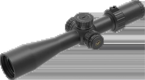 Luneta Vector Optics Tauron 6-24x50 HD MIL FFP