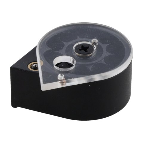 Magazynek do pistoletu wiatrówki UX SPA Professional 4,5 mm CO2 UX