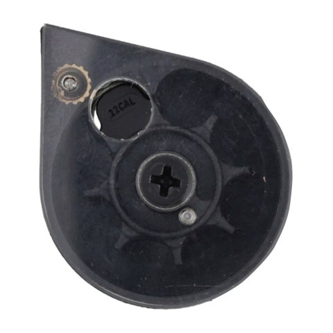 Magazynek do pistoletu wiatrówki UX SPA Professional 5,5 mm CO2 UX