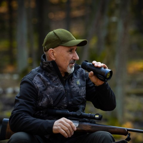 Monokular kamera termowizyjna z dalmierzem PARD Leopard 640 eX 50 mm LRF Pard